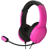 PDP Headset Airlite Stereo pink Playstation 4/5 - Headset...