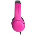 PDP Headset Airlite Stereo pink Playstation 4/5 - Headset - Stereo