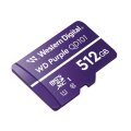 WD Purple Surveillance microSD XC Class - 10 UHS 1 - Micro SD