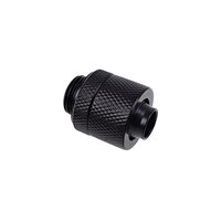 Alphacool 17226 - Schwarz - Männlich - 27 mm - 20 mm - 27 mm - 100 g