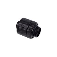 Alphacool 17226, Schwarz, Männlich, 27 mm, 20 mm, 27...