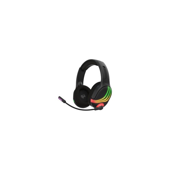 PDP Headset Afterglow Wave wireless schwarz Xbox Series X - Headset - Kabellos