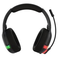PDP Headset Afterglow Wave wireless schwarz Xbox Series X - Headset - Kabellos