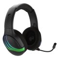 PDP Headset Afterglow Wave wireless schwarz Xbox Series X - Headset - Kabellos