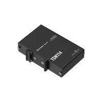 Teltonika TSW114000000 - Unmanaged - Gigabit Ethernet (10/100/1000) - Wandmontage