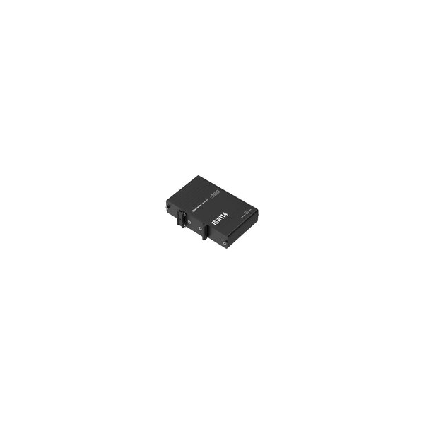Teltonika TSW114000000 - Unmanaged - Gigabit Ethernet (10/100/1000) - Wandmontage