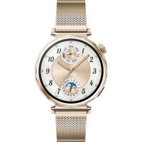 Huawei WATCH GT5 41mm, 3,35 cm (1.32"), AMOLED, 35 g