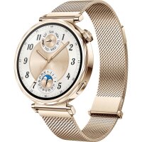 Huawei Watch GT 5 - - Edelstahl