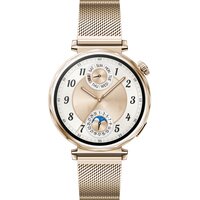 Huawei WATCH GT5 41mm, 3,35 cm (1.32"), AMOLED, 35 g