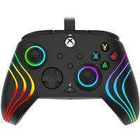 PDP Afterglow Wave, Gamepad, PC, Xbox One, Xbox Series S,...