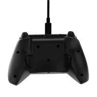 PDP Afterglow Wave, Gamepad, PC, Xbox One, Xbox Series S, Xbox Series X, D-Pad, Multi, Kabelgebunden, USB