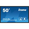 Iiyama ProLite TF5039AS-B1AG - 127 cm 50" Diagonalklasse 125.7 49.5"