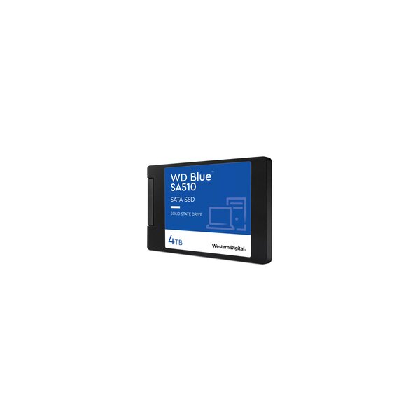 WD Blue Sa510 WDS400T3B0A-00C7K0 - SSD