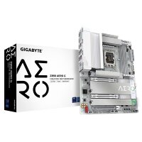 Gigabyte Z890 AERO G Mainboard - Unterstützt Intel...