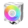 Arctic Kühler Freezer 36 A-RGB White - CPU-Kühler - AMD Sockel AM4 (Ryzen)