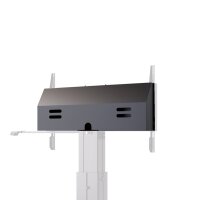 Hagor HP Lift  Cover incl. Padlocks