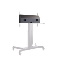 Hagor HP Lift  Cover incl. Padlocks