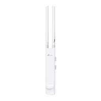 TP-LINK WL-AP Access Point Festa F52-Outdoor AC1200 -...