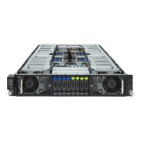 Gigabyte G293, Intel C741, LGA 4677 (Socket E), Intel,...