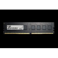 G.Skill Value, 8 GB, 1 x 8 GB, DDR4, 2666 MHz, 288-pin DIMM