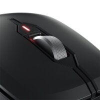 Cherry STREAM DESKTOP COMFORT, Kabellos, RF Wireless,...