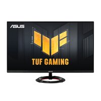ASUS TUF Gaming VG249Q3R, 60,5 cm (23.8"), 1920 x 1080 Pixel, Full HD, LCD, 1 ms, Schwarz