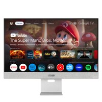 ASUS ZenScreen Ms27Uc Smart-Bildschirm 27"" - Flachbildschirm (TFT/LCD) - 68,6 cm