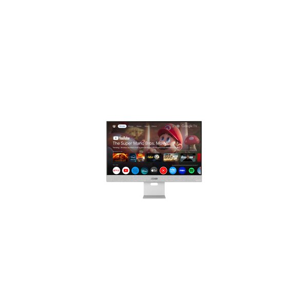 ASUS ZenScreen Ms27Uc Smart-Bildschirm 27"" - Flachbildschirm (TFT/LCD) - 68,6 cm