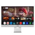 ASUS ZenScreen Ms27Uc Smart-Bildschirm 27"" - Flachbildschirm (TFT/LCD) - 68,6 cm