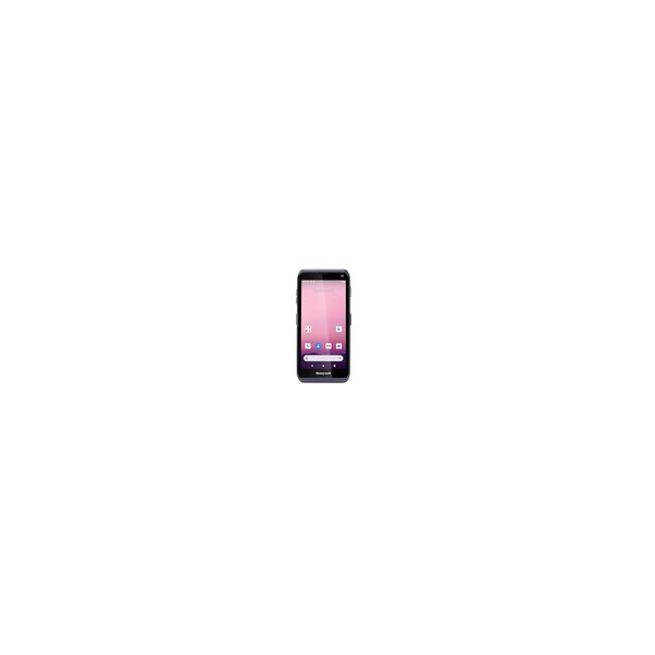 HONEYWELL ScanPal EDA57 - 14 cm (5.5") - 1440 x 720 Pixel - LED - Multitouch - 4 GB - 64 GB