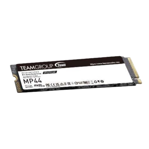 Team Group TM8FPW004T0C101 - 4 TB - M.2 - 7400 MB/s