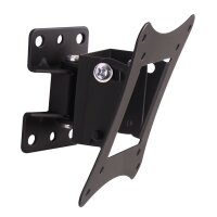 Techly Wandhalterung für 1 LCD TV LED...
