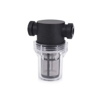 Alphacool 29145, Wasserblock, Acryl, Kunststoff, Schwarz,...