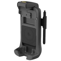 Zebra TC78 wireless charging vehicle - PDA