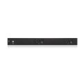 ZyXEL XGS4600-32 - Managed - L3 - Gigabit Ethernet (10/100/1000) - Rack-Einbau
