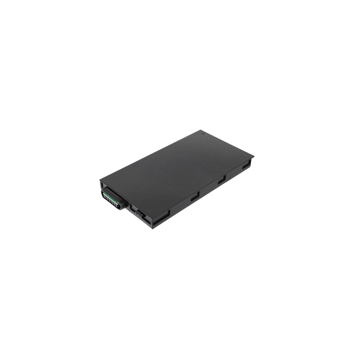 GETAC GBM3X7 - Akku - Getac - Schwarz - Lithium-Ion (Li-Ion) - 2680 mAh - 11,4 V