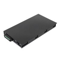 GETAC GBM3X7 - Akku - Getac - Schwarz - Lithium-Ion...