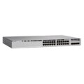 Cisco C9200L-24PXG-4X-E - Managed - L3 - Vollduplex - Power over Ethernet (PoE)