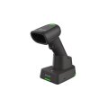 HONEYWELL USB Kit Black GP Housing SR Focus - Barcode-Scanner