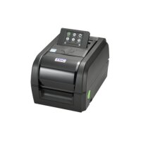 TSC TX610 LCD DRAM 128MB/FLASH 128MB USB+ RS-232+ Ethernet+ Host+ RTC+ - Etiketten-/Labeldrucker - Etiketten-/Labeldrucker