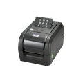 TSC TX610 24 Punkte/mm RTC TSPL-EZ USB USB-Host RS232 - Etiketten-/Labeldrucker - Etiketten-/Labeldrucker