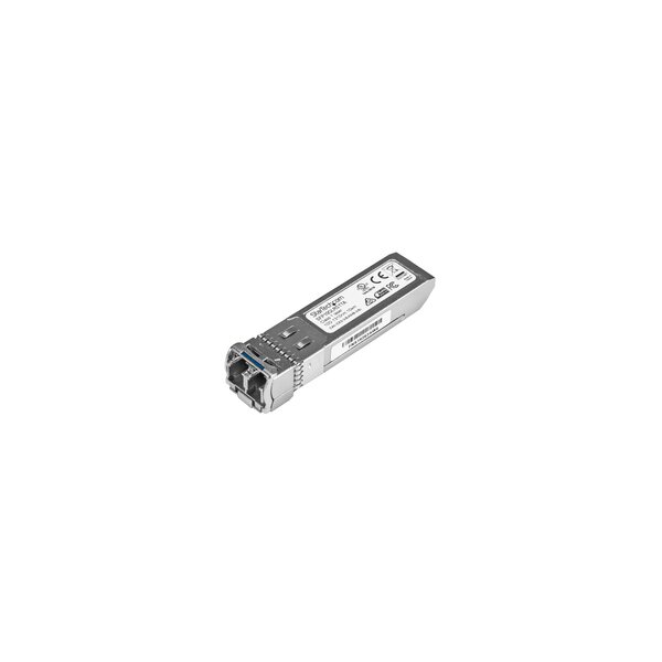 StarTech.com Cisco SFP-10G-LR kompatibel SFP+ Transceiver Modul - 10GBASE-LR - Faseroptik - 10000 Mbit/s - SFP+ - LC - LR - 10000 m