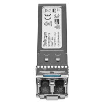 StarTech.com Cisco SFP-10G-LR kompatibel SFP+ Transceiver Modul - 10GBASE-LR, Faseroptik, 10000 Mbit/s, SFP+, LC, LR, 10000 m