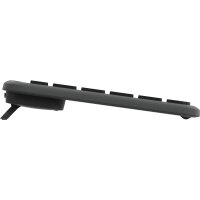 Logitech K950 Signature Slim, Volle Größe...