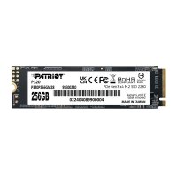 PATRIOT Memory P320, 256 GB, M.2