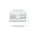 Epson EB-1485Fi - 5000 ANSI Lumen - 3LCD - 1080p (1920x1080) - 2500000:1 - 16:9 - 1651 - 2540 mm (65 - 100 Zoll)
