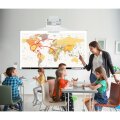 Epson EB-1485Fi - 5000 ANSI Lumen - 3LCD - 1080p (1920x1080) - 2500000:1 - 16:9 - 1651 - 2540 mm (65 - 100 Zoll)