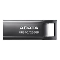 ADATA MEMORY DRIVE FLASH USB3.2 256G/BLACK...