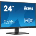 Iiyama ProLite XU2491H-B1 - LED-Monitor - 24" - Flachbildschirm (TFT/LCD) - 60,5 cm