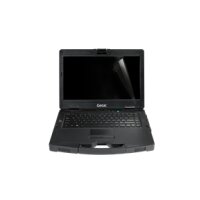 GETAC GMPFXC - Laptop Bildschirmschutz - Transparent - Getac - Anti-Glare Bildschirmschutz - Kratzresistent